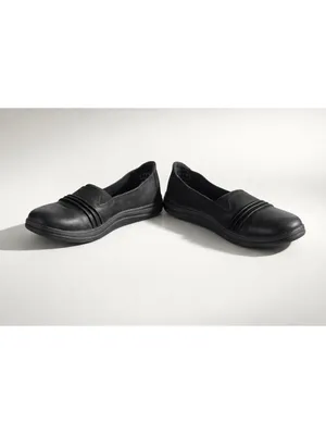 Clarks Cloudsteppers Women's Slip-On Shoes thumbnail 5