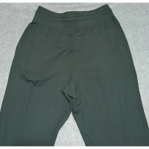 Lululemon Women's Ready To Rulu Jogger Olive Green Soft Cozy Size 6 thumbnail 5