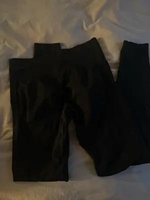 Oner Active Leggings Effortless black  thumbnail 2