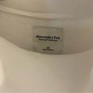 Abercrombie & Fitch‎ High Neck Sweatshirt thumbnail 5