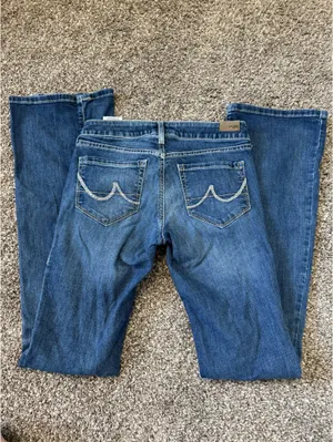 Ariat Bootcut Jeans thumbnail 3
