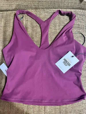 Tank Top Princess Polly thumbnail 1