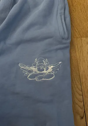 Boys Lie Sweat Shorts thumbnail 2