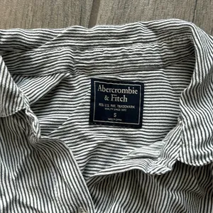 Abercrombie & fitch stripe top thumbnail 3