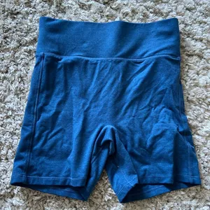 Me to We Biker Shorts thumbnail 1
