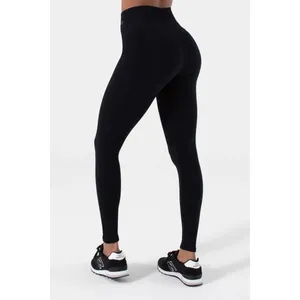 NWOT Spiritual Gangster Activewear Leggings Black Womens M/L Athleisure Pilates thumbnail 7