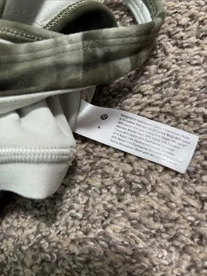 Lululemon Align Tank size 4 thumbnail 4
