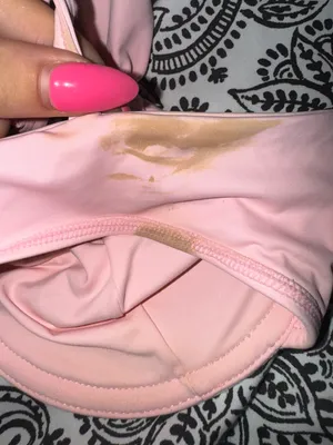 Frankie’s Bikinis Pink Tie Up Bikini thumbnail 4