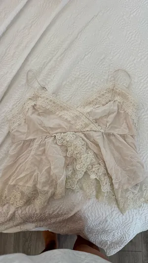 Abercrombie top thumbnail 2