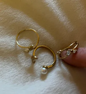 Gold ring pack thumbnail 2