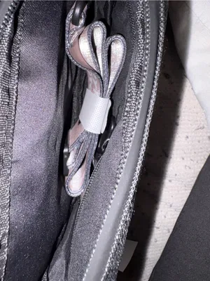 My Neighbor Tortouro Pink Crossbody Bag thumbnail 5