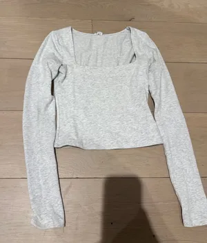 Garage long sleeve thumbnail 1