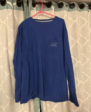 Vineyard Vines long sleeve thumbnail 2