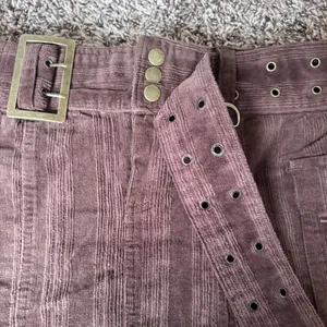 Urban Outfitters Brown Skirt Mini thumbnail 2