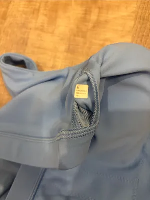 Lululemon Align High-Neck Tank Top thumbnail 4