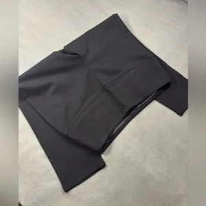Jones New York (JNY) Black Crop Leggings / Pants - Size Large thumbnail 8
