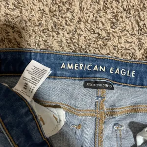 Next Level Stretch Skinny Jeans size 4 Short thumbnail 2