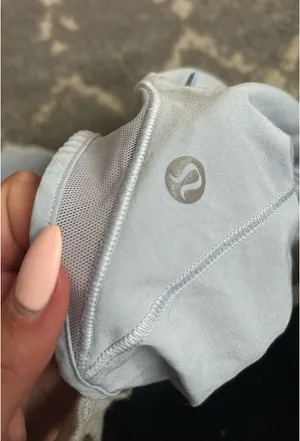 Hotty Hot Lululemon Shorts 2.5" Low-Rise thumbnail 6