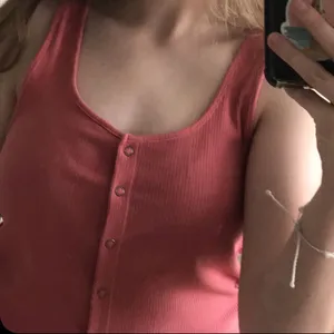 American Eagle tank top crop thumbnail 4