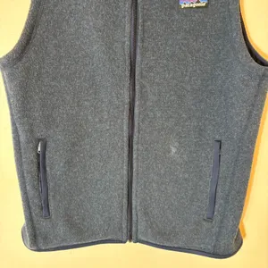 Patagonia Better Sweater Fleece Vest‎ Size Small thumbnail 4