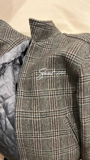 Saint 7 Jacket thumbnail 3