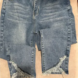 Classic High waist Denim Jeans Size 2XL‎ thumbnail 4