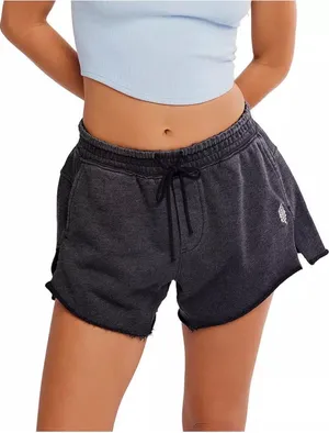 Free People Movement Shorts thumbnail 1