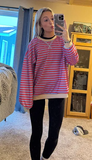 Amazon Crewneck thumbnail 1