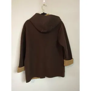 Ralph Lauren Lightweight Duffle Coat Toggle closure thumbnail 4
