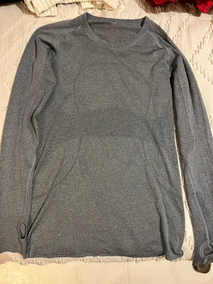 Lululemon Swiftly Tech thumbnail 1