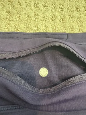 Lululemon skirt size 8 thumbnail 3