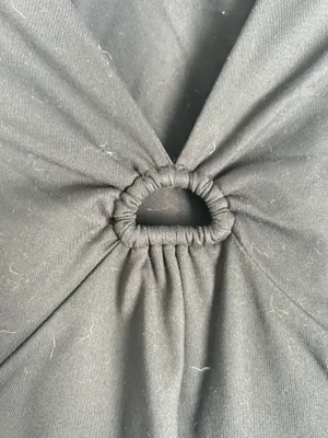 Abercrombie Keyhole Bodysuit thumbnail 2