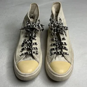 Converse‎ Archive Print Chuck Taylor All Star Move Platform High Top Women's 8 thumbnail 4