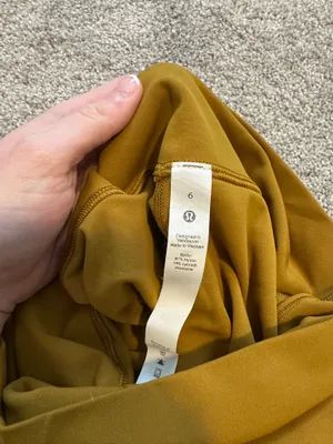 Lululemon Leggings 28" thumbnail 4