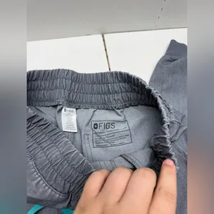 FIGS Zamora Jogger Scrub Pants thumbnail 4