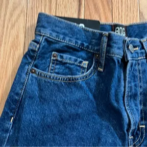 BDG '90s High-Rise Boot Cut Washed Jean- NWT Size 24/32 thumbnail 4