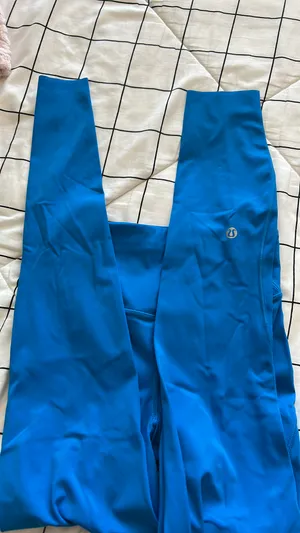 Lululemon Poolside Bace Pace Leggings thumbnail 3