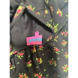 Edikted Floral Romper thumbnail 4