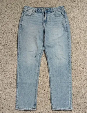 American Eagle Outfitters AEO Jeans thumbnail 1