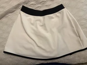 Alo Yoga Airbrush Streamlined Skirt thumbnail 5