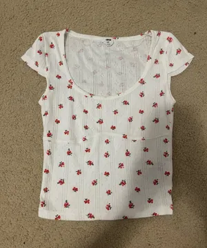 Cotton On Baby Tee  thumbnail 1