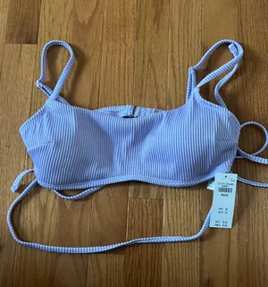 Hollister Swimsuit Top Bikini thumbnail 1