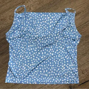 Urban Outfitters Cowl Neck Tank Top Size Medium thumbnail 4