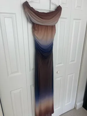 Emory Park Dress thumbnail 3