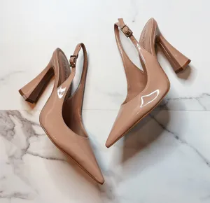 Steve Madden Blare Pumps  thumbnail 1