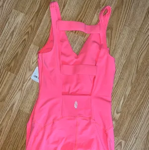 NWT FP Movement Onesie thumbnail 7