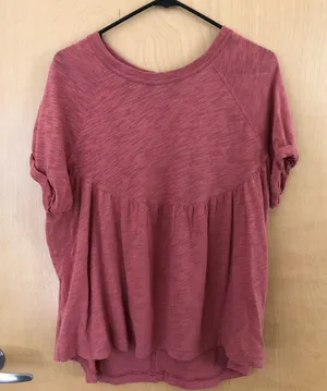 American Eagle Top thumbnail 1