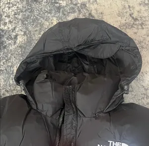 The North Face Jacket Puffer thumbnail 3