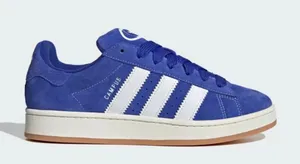Adidas Blue Campus Sneakers  thumbnail 1