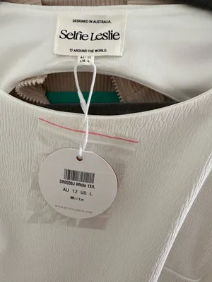 Selfie Leslie Dress thumbnail 12
